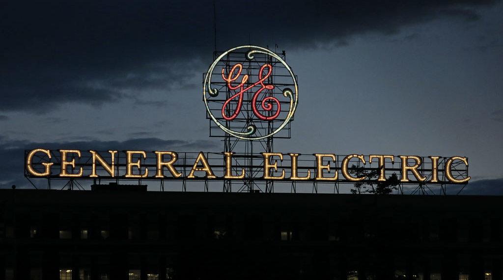 GE se desploma en mercados tras acusaciones de fraude fiscal