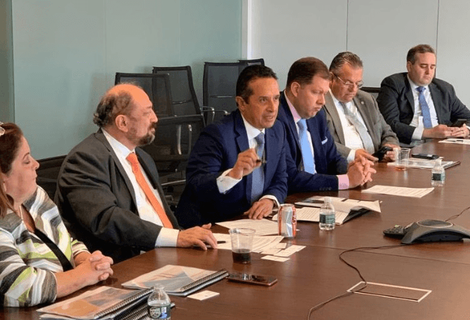 Aerolíneas de EU confirman plan de expansión en Quintana Roo