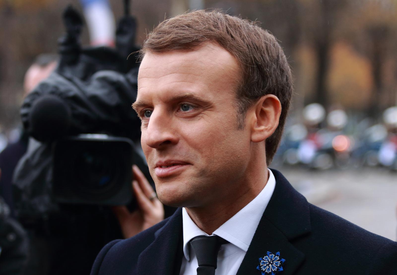 Macron advierte a Johnson: ya no hay tiempo para renegociar Brexit