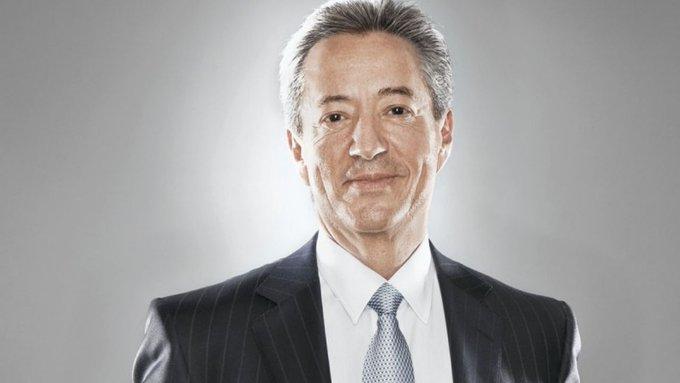 Fallece Manuel Medina Mora, exdirector general de Banamex