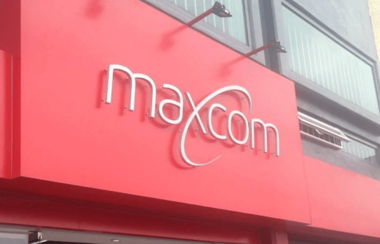 Maxcom telecomunicaciones