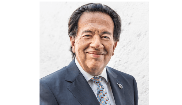 Renuncia Alejandro Mohar Betancourt a comisión de institutos de salud