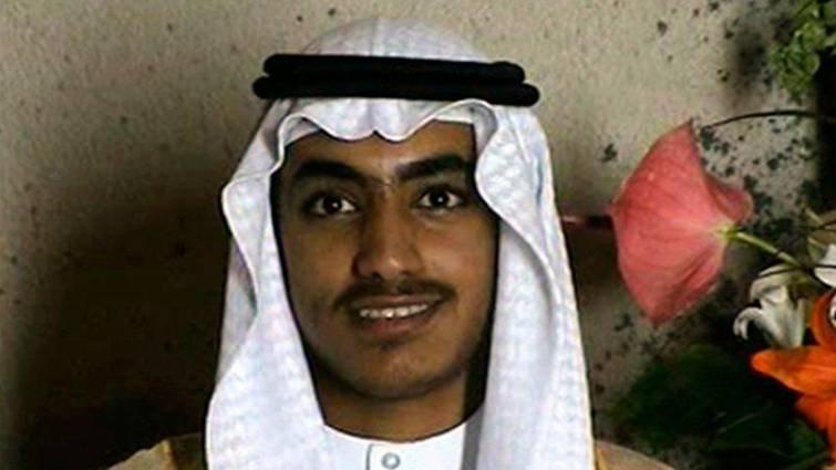 Confirma gobierno de EU la muerte del hijo de Osama bin Laden
