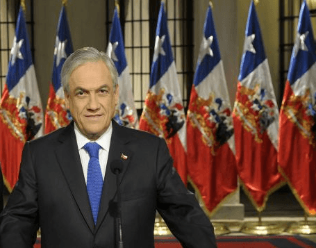 Cancela Piñera cumbre de la APEC y la COP25 por tensión política y social en Chile