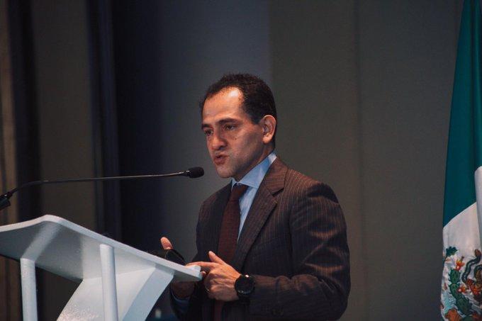 México debe estar listo ante una eventual recesión: Arturo Herrera
