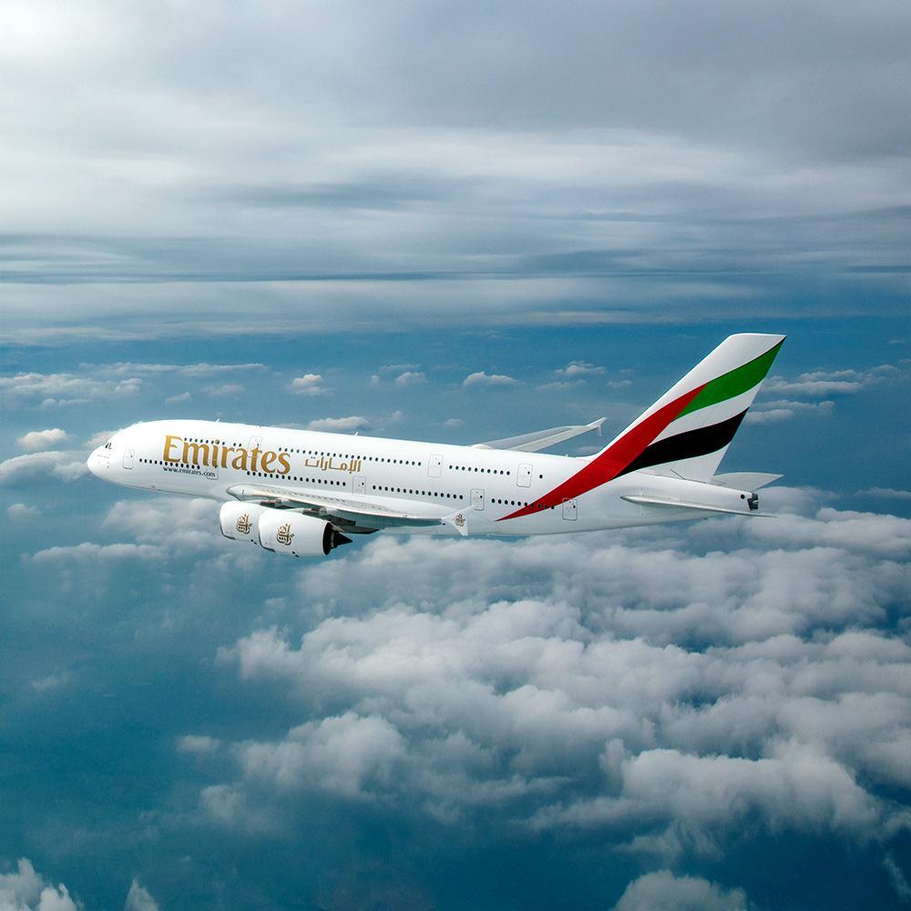 Emirates puede operar en México sin impedimentos legales, asegura SCT