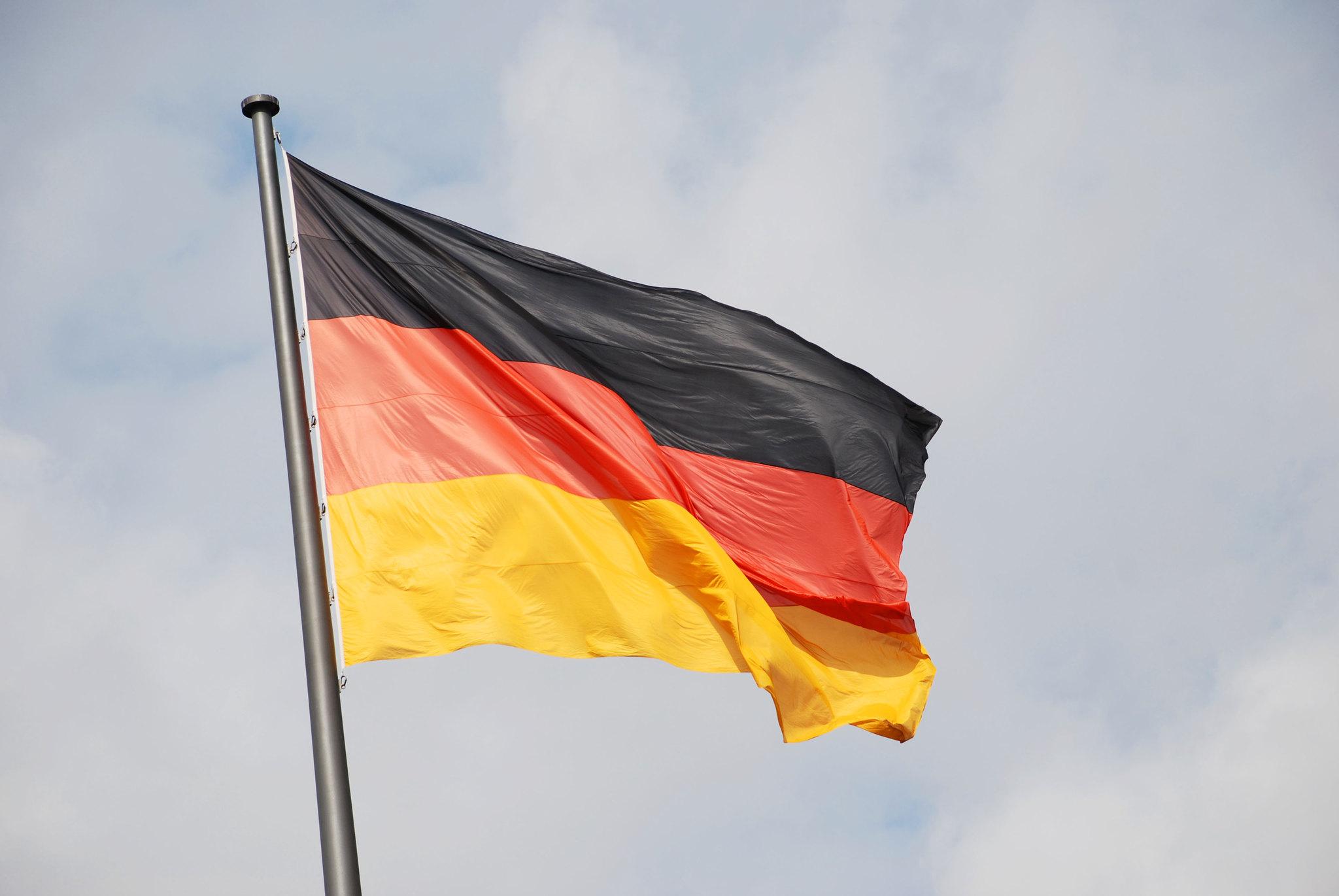 Alemania se salva de recesión; crece 0.1% en 3T19