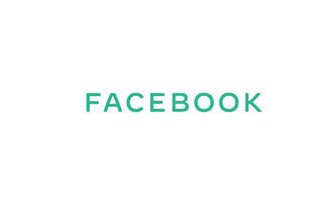 Facebook cambia de logo e imagen corporativa