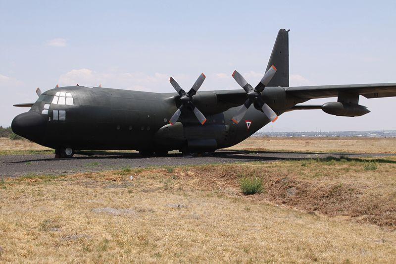 Gobierno mexicano envía un avión de la Fuerza Aérea por Evo Morales