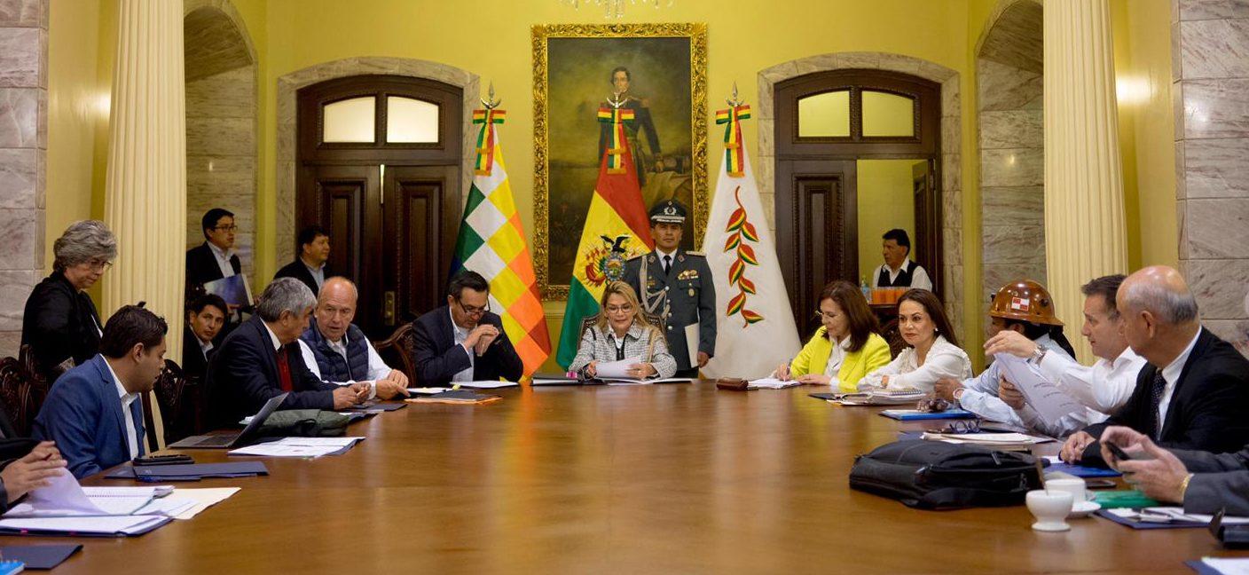 Bolivia responde: descalifica denuncia de México frente a CIJ