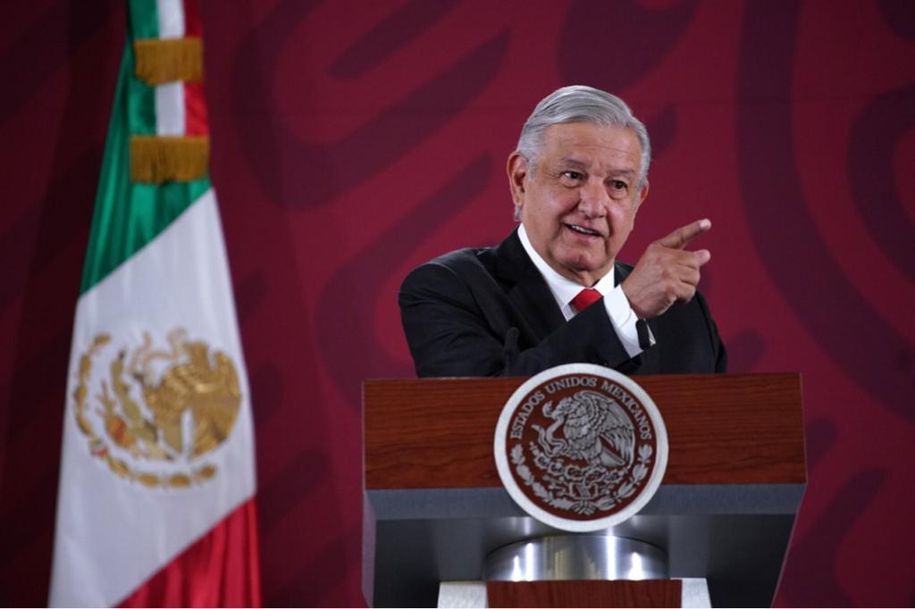 México no caerá en ‘dimes y diretes’, dice AMLO sobre tensiones con Bolivia