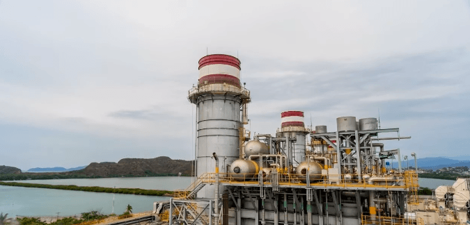 Complejo Termoeléctrico de Manzanillo ampliará su generación de energía