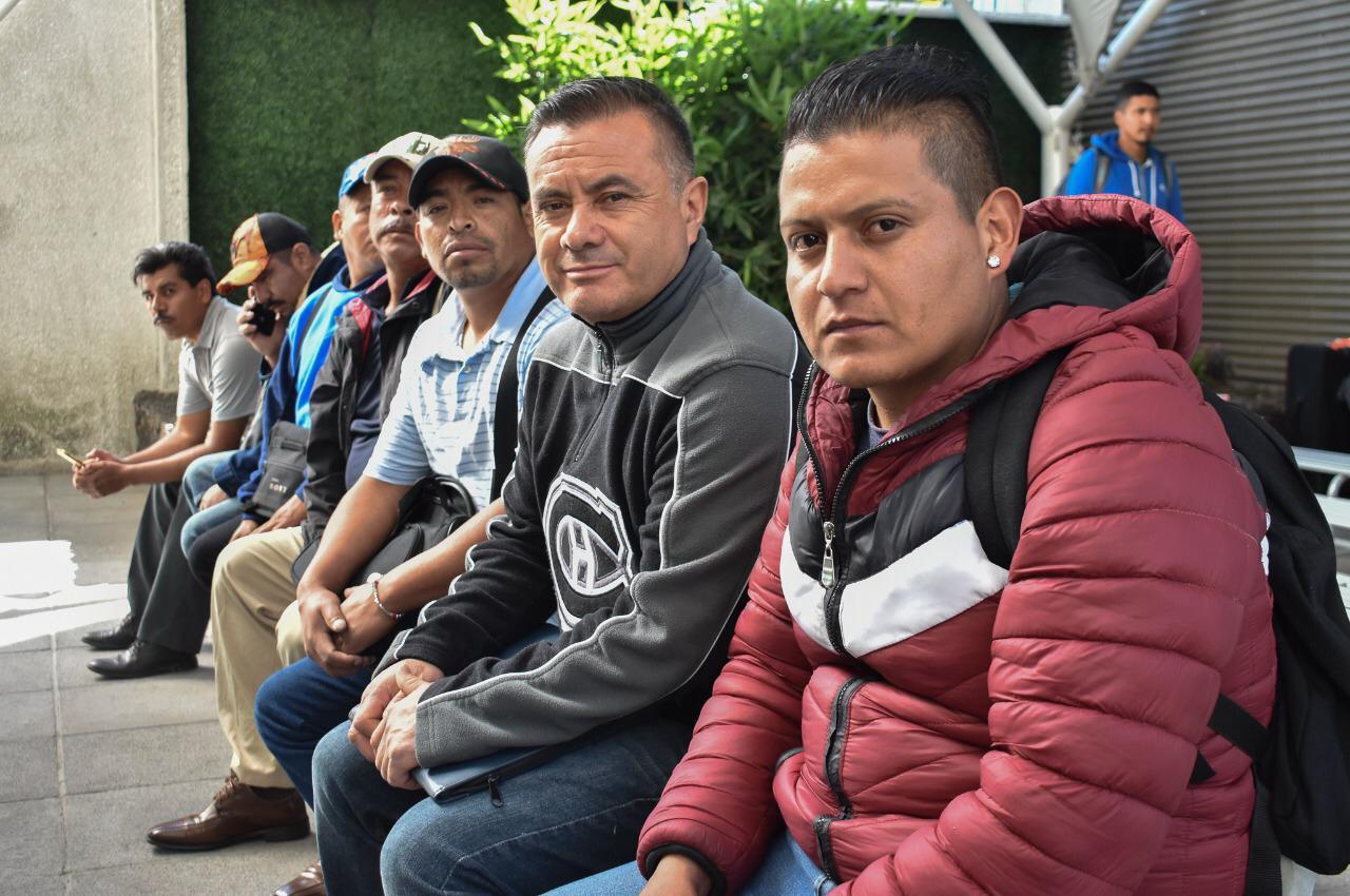 STPS enviará 600 jornaleros mexicanos a Canadá