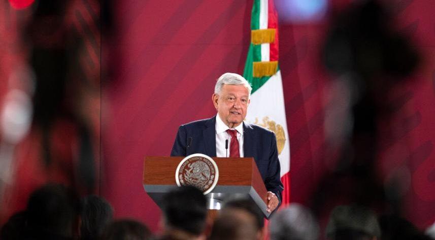 México no entregará a ex-funcionarios bolivianos refugiados en embajada: AMLO