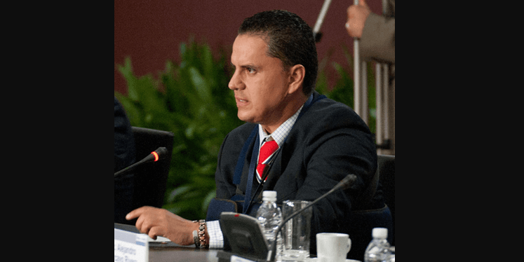 EU le prohíbe la entrada al exgobernador Roberto Sandoval