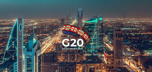 Ministros del G20 analizan repercusiones económicas por el coronavirus
