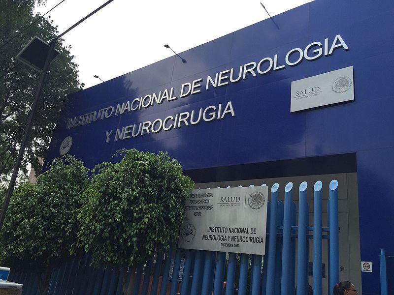 Destitución del director de Neurología, medida contra la corrupción: AMLO