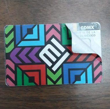 Denuncia Metro intento de fraude con tarjetas recargables