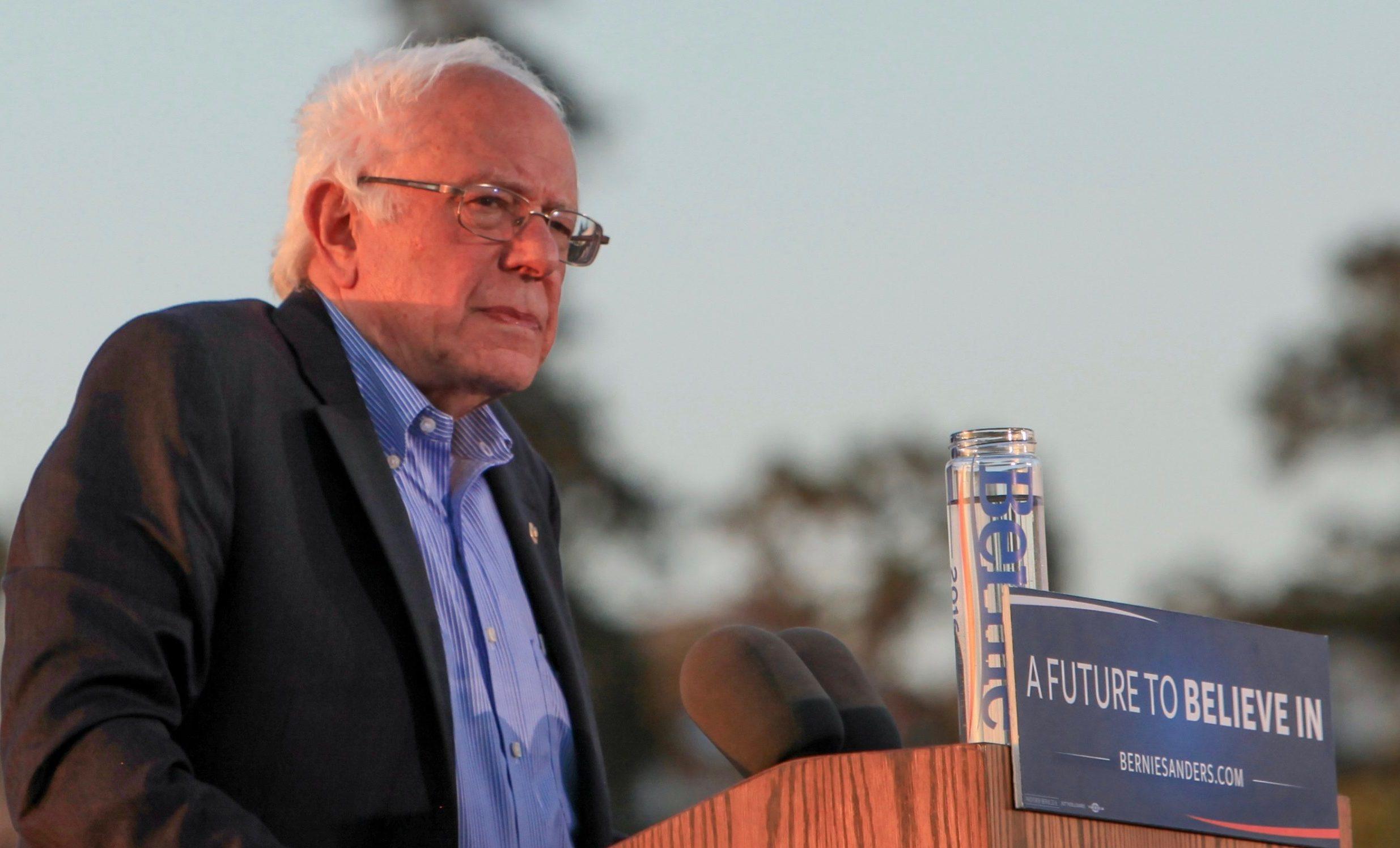 Bernie Sanders 'reflexionará' sobre el futuro de su campaña presidencial