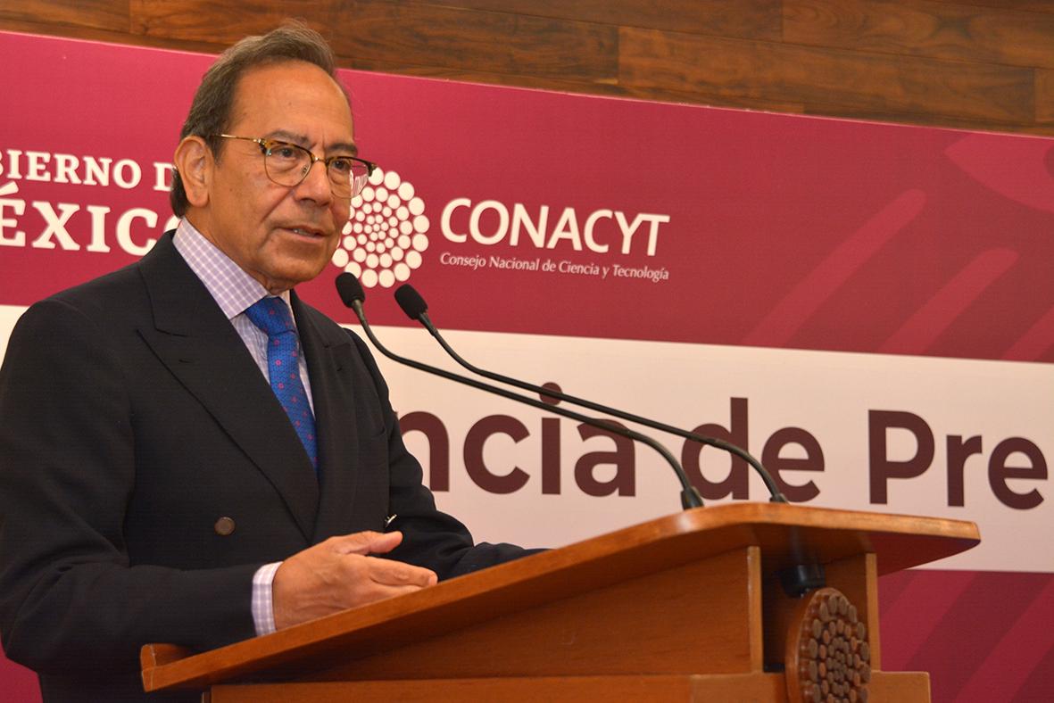 CCE, Carlos Salazar Lomelín
