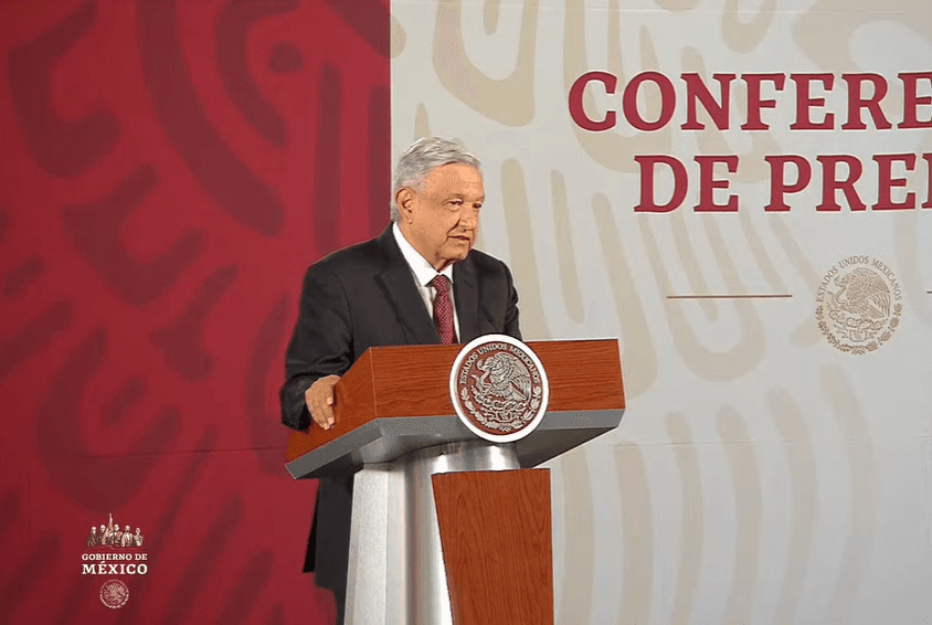 México solicita a EU venta de ventiladores y monitores para enfrentar coronavirus