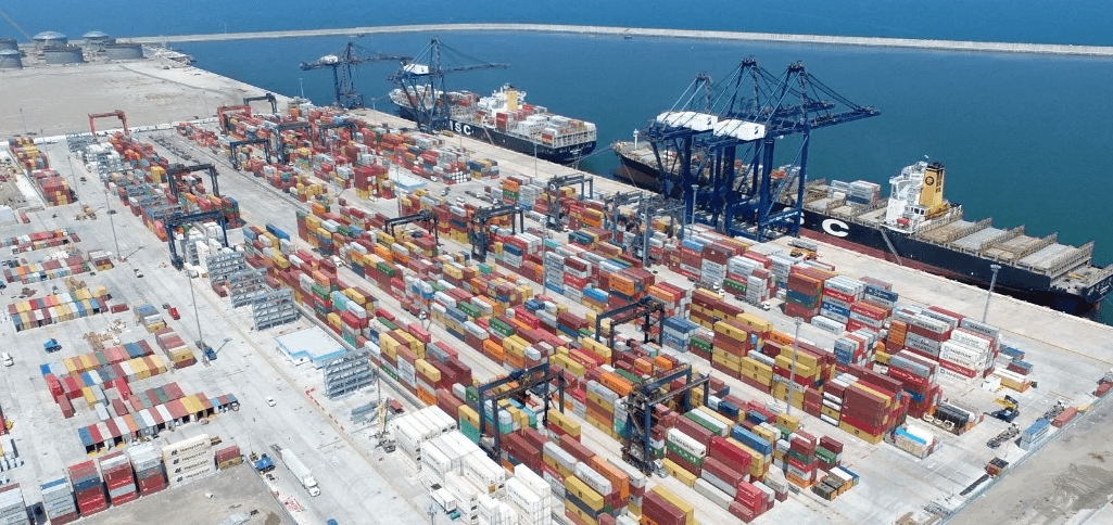 Inbursa recibe contrato por 366.79 mdp para asegurar puertos federales