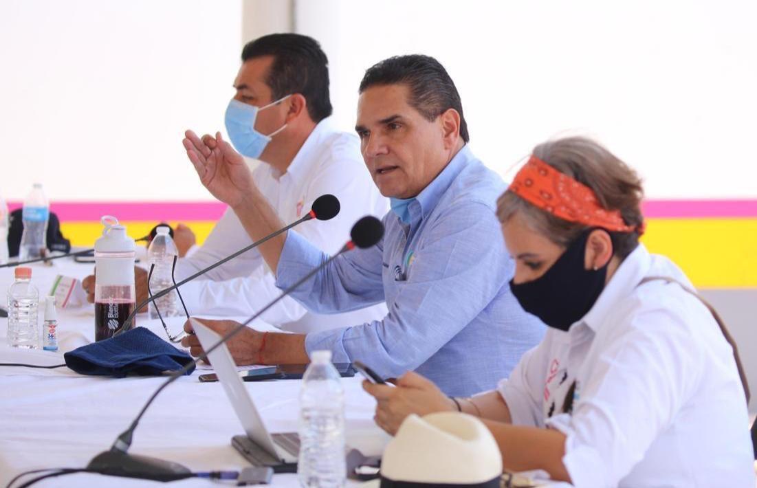 Michoacán se suma a aislamiento obligatorio para mitigar coronavirus