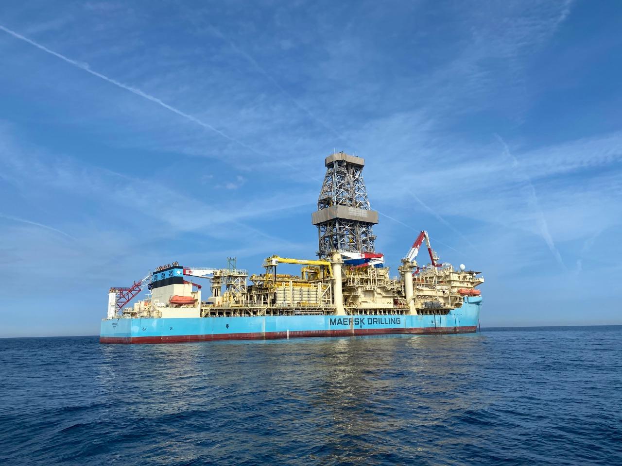 Repsol encuentra dos yacimientos de crudo en aguas profundas del Golfo de México