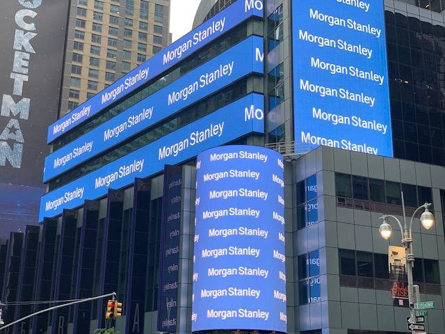 Recesión global será ‘aguda pero corta’, insiste Morgan Stanley