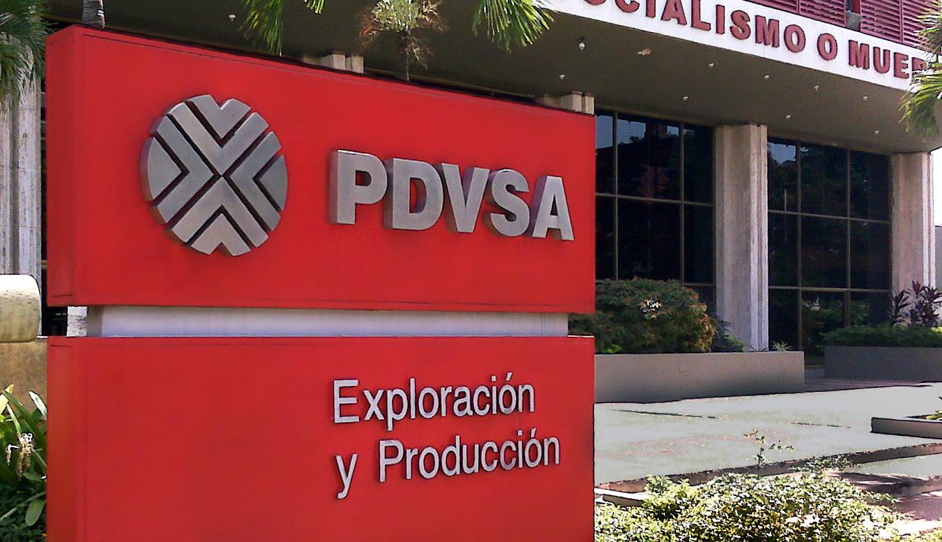 Sanciona EU a empresas mexicanas por comercializar petróleo de Venezuela