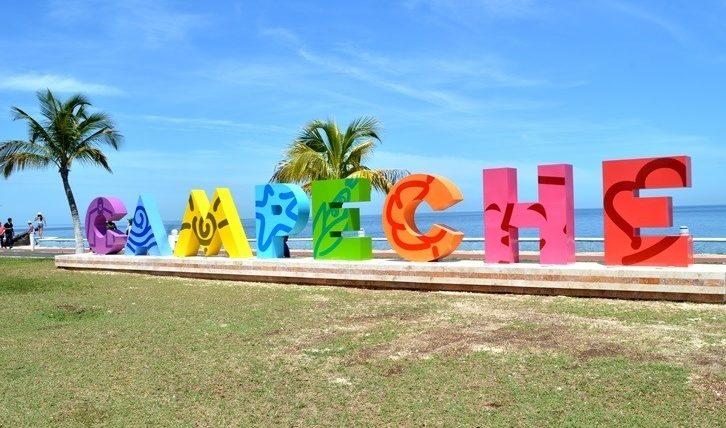 Campeche recibe Sello de Viaje Seguro, sumándose a Yucatán y Quintana Roo