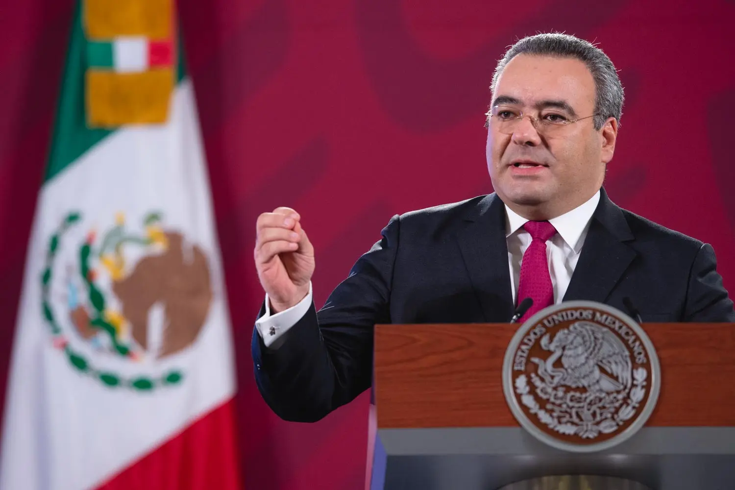 Carlos Romero Aranda, Factureras están migrando a otros países de América Latina, advierte Procuraduría Fiscal