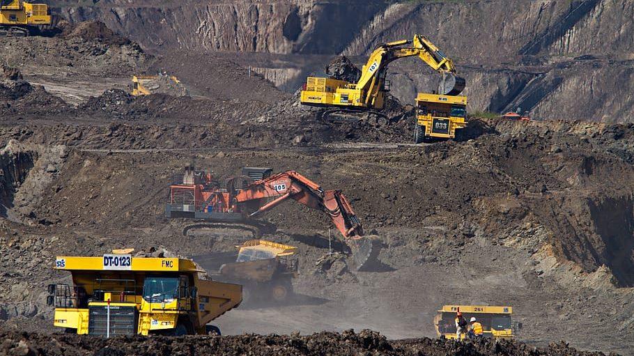 Industria minera proyecta colapso en inversión; anticipan baja de 25%