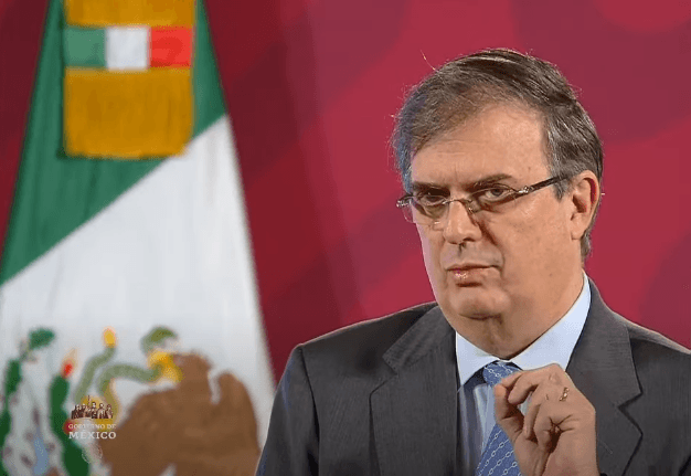 México iniciará vacunación contra el Covid-19 en diciembre: Ebrard