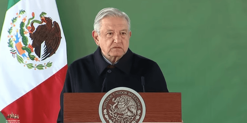 Andrés Manuel López Obrador salarios mínimos