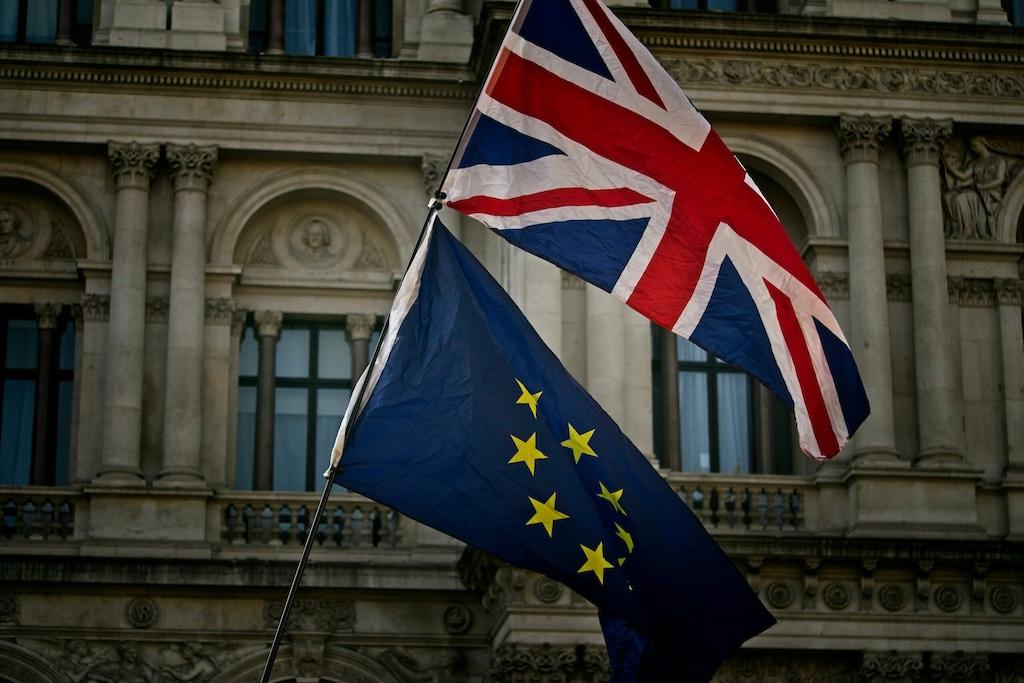 Unión Europea y Reino Unido logran acuerdo pos-Brexit, acuerdo comercial