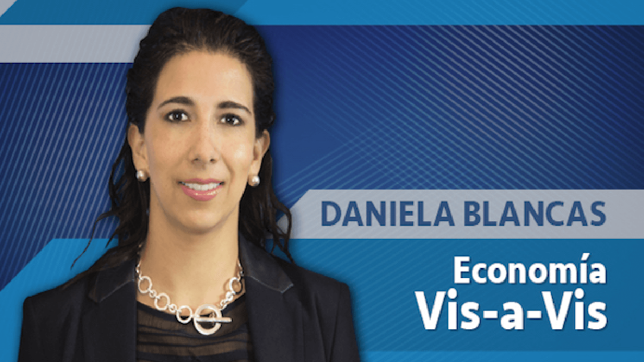 Daniela Blancas, columna 2021