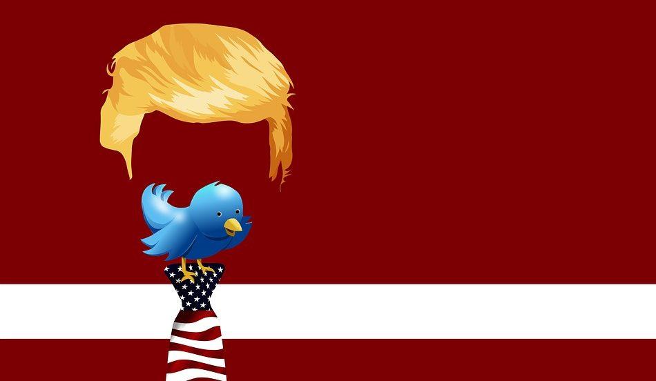 Twitter apagó a Trump. ¿Cómo han respondido los mercados?