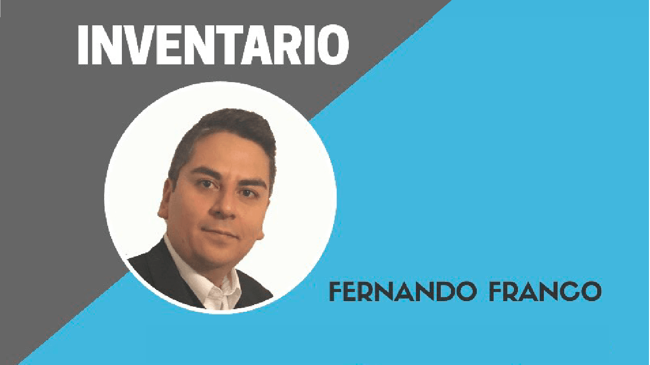 Fernando Franco, 2021