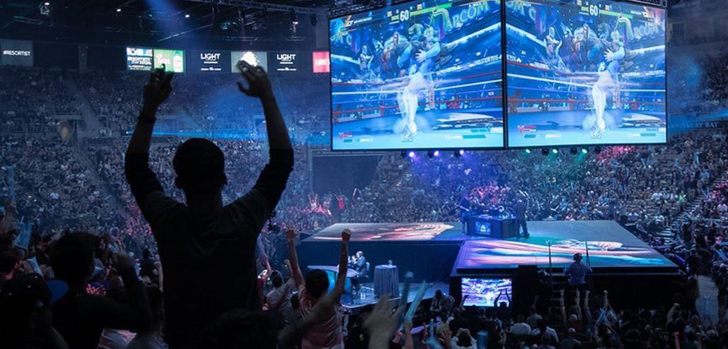 Sony compró el torneo de juegos de pelea más grande del planeta ¿Cuál es el negocio?