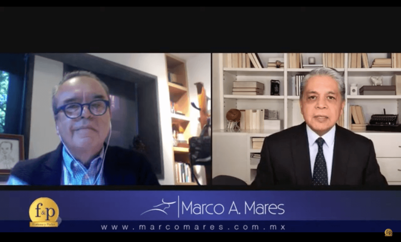 Entrevista con Víctor Manuel Borrás Setién, director general de Bien para Bien