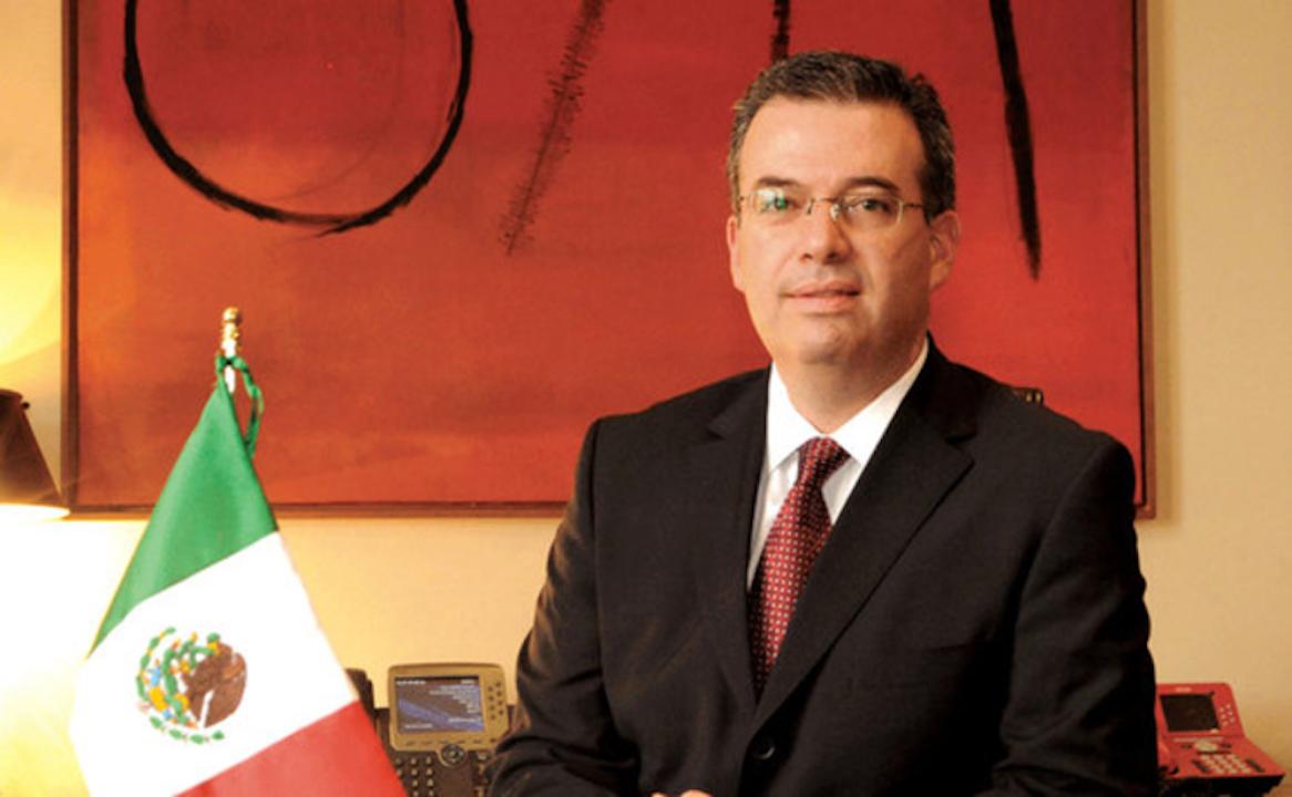 Alejandro Díaz de León Carrillo / Central Banking