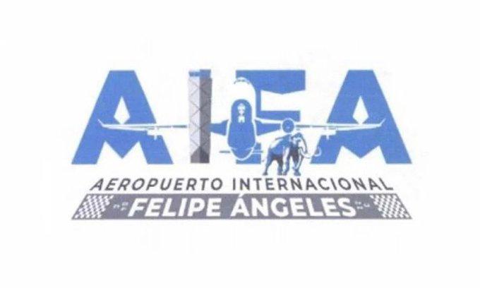 Logo para aeropuerto de Santa Lucía costó 3 mil pesos, dice candidato de Morena