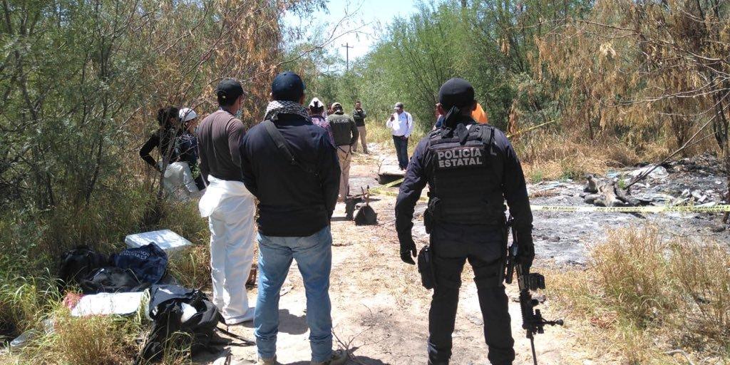 Por violencia extrema, EU alerta sobre viajes a Tamaulipas