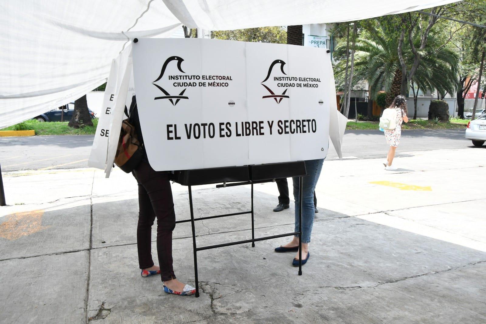 Xochimilco, Desplegarán casi 19 mil policías para blindar elecciones en CDMX