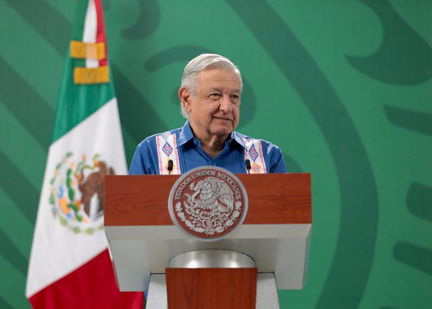Andrés Manuel López Obrador / Presidencia de la República / Balance Celac