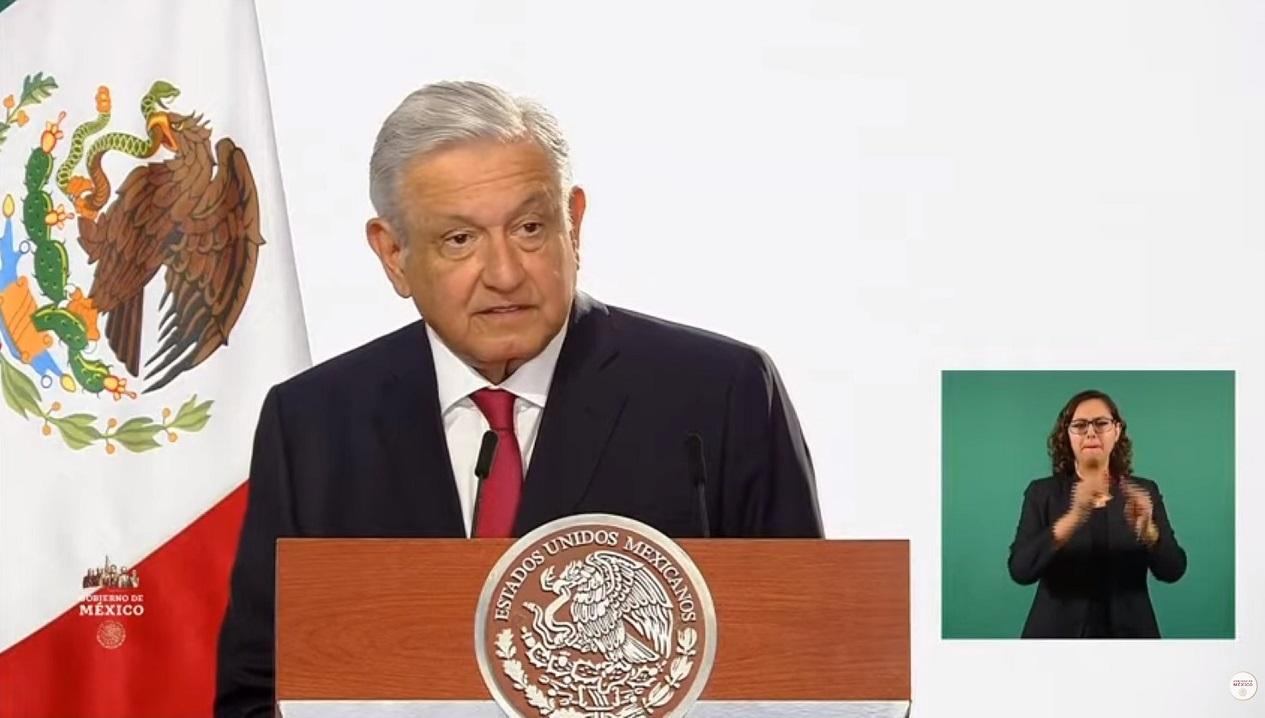 Tercer informe de Gobierno de Andrés Manuel López Obrador