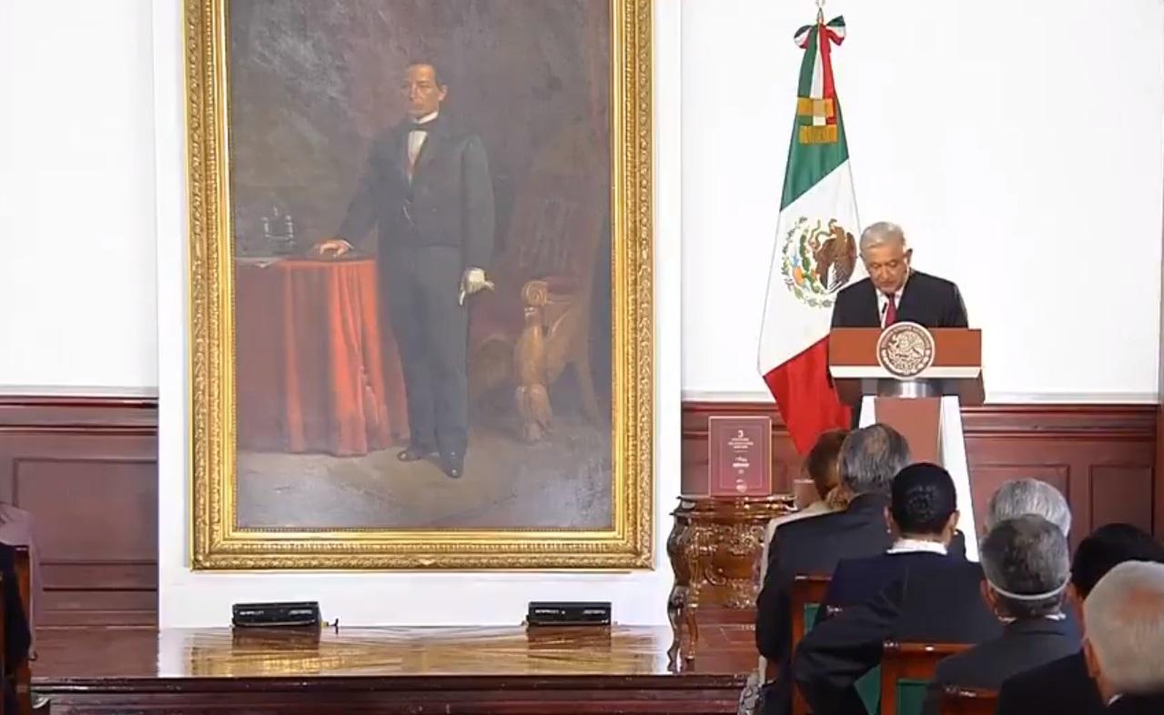 Tercer informe de gobierno de Andrés Manuel López Obrador