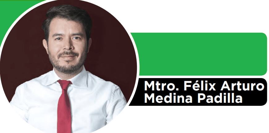 PFF, Félix Arturo Medina Padilla
