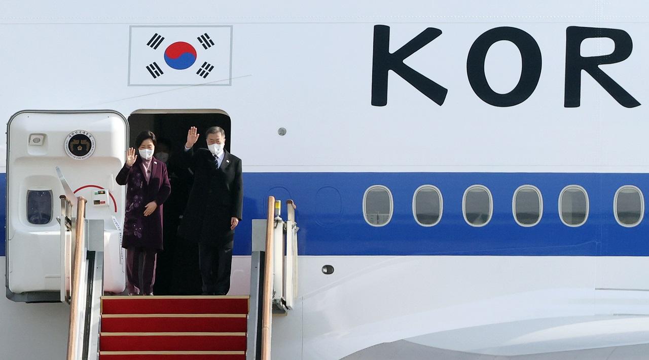 Presidente Moon Jae-in, de Corea del Sur / https://spanish.korea.net/